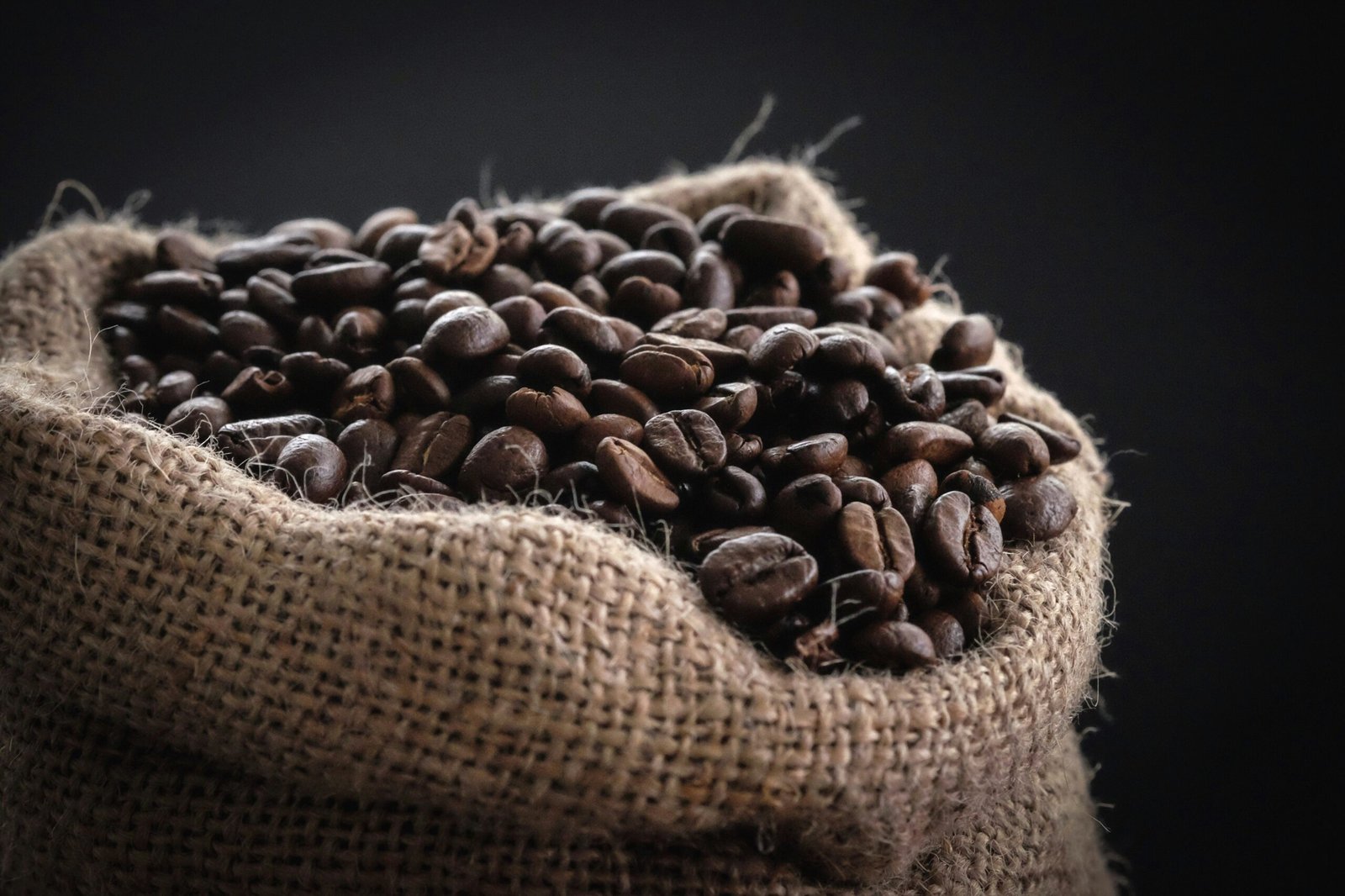 Coffee Bean