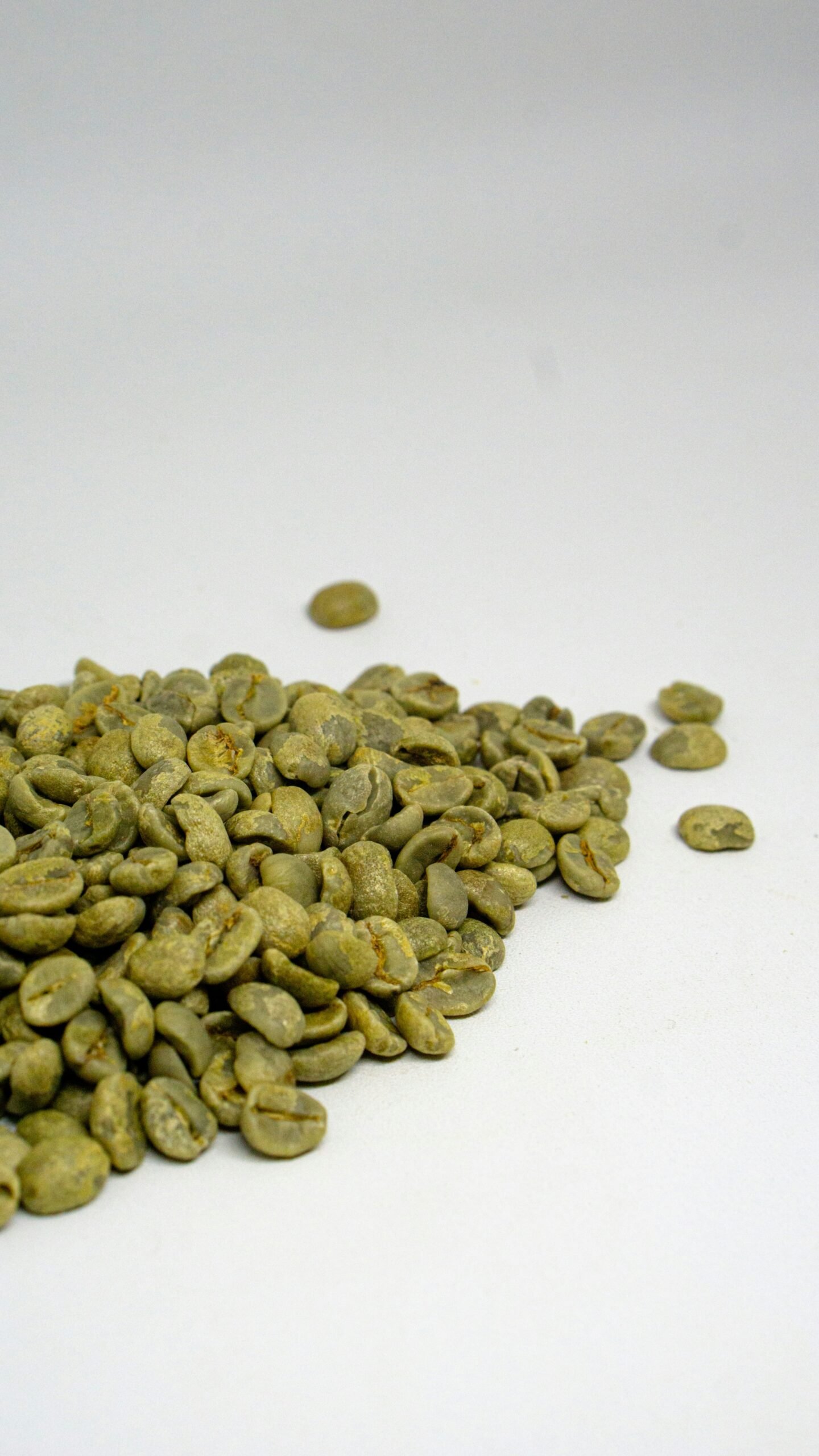 Green Coffee Bean