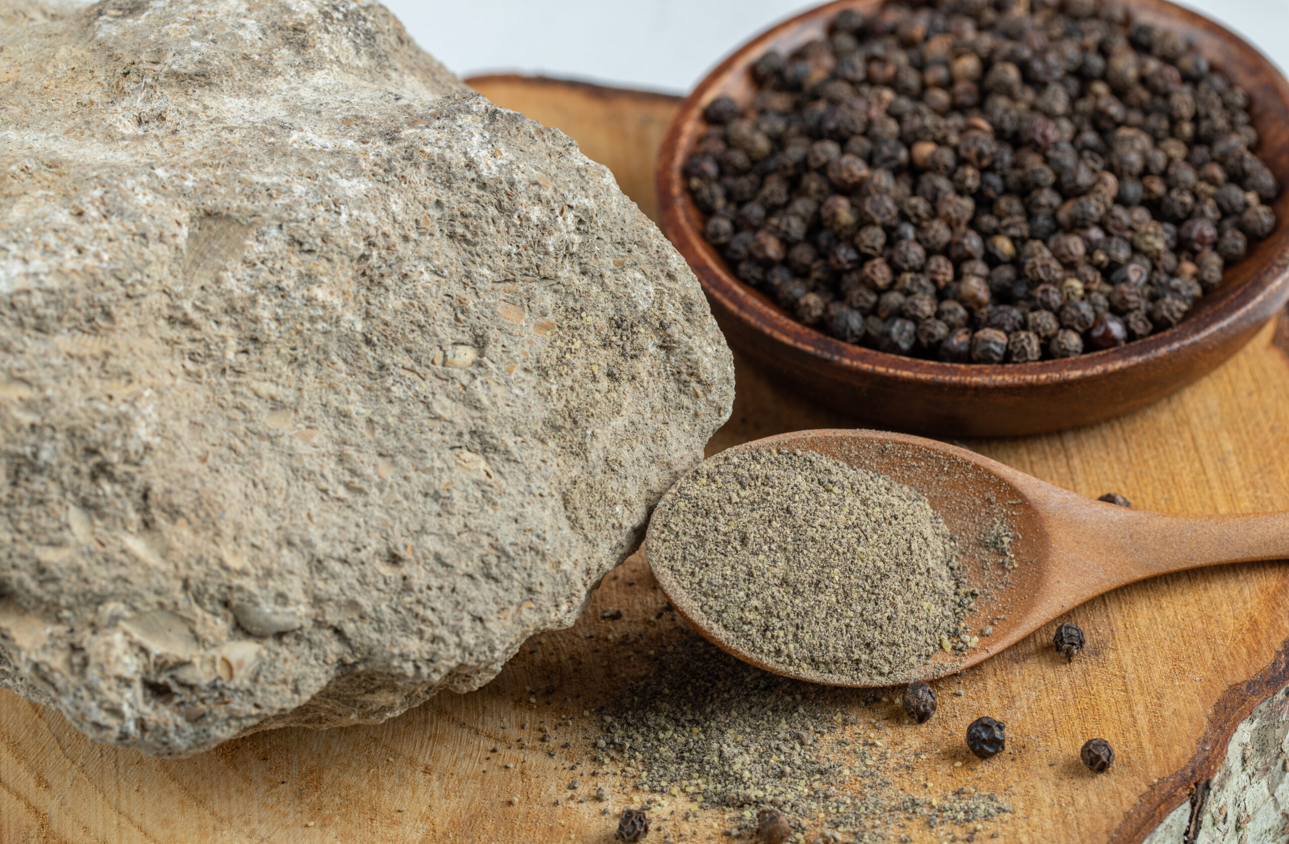 Black Pepper Powder