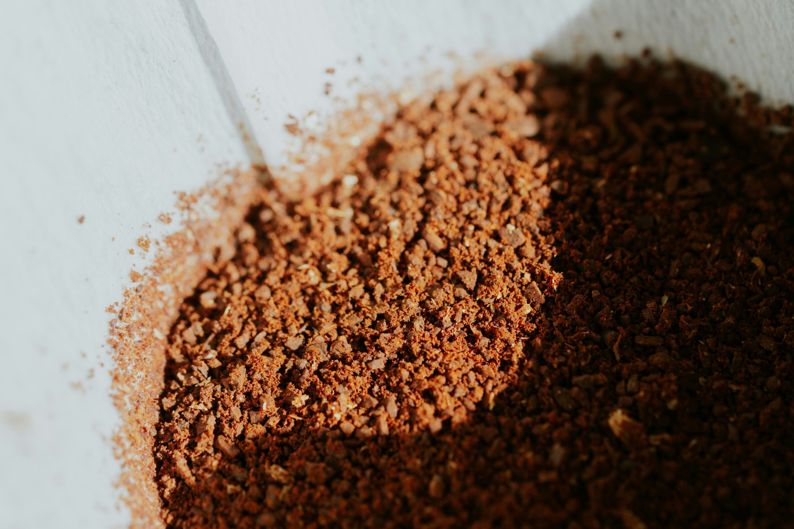 Coffee Powder