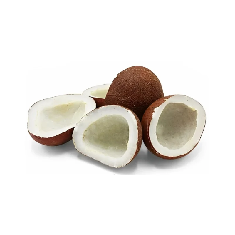 Copra Dry Coconut