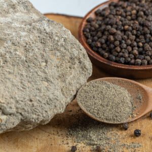 Pure Black Pepper Powder